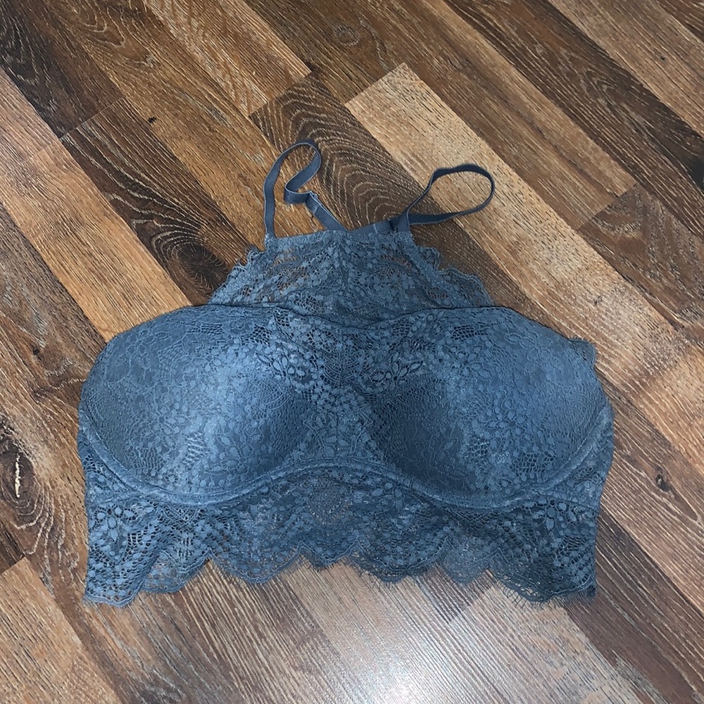 PINK Bralette